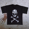 A.K. CAMO SKULL