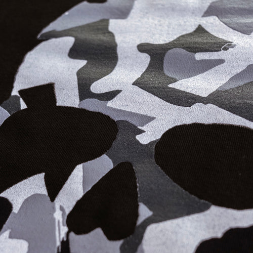 A.K. CAMO SKULL