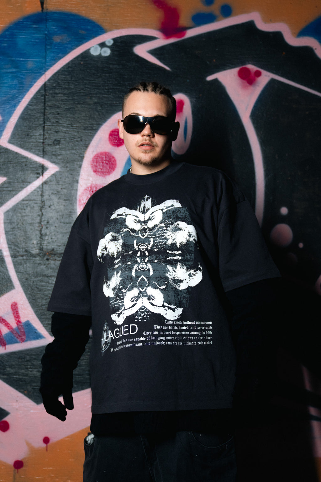 RAT KING MENS
