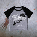 PIGEON BABY TEE