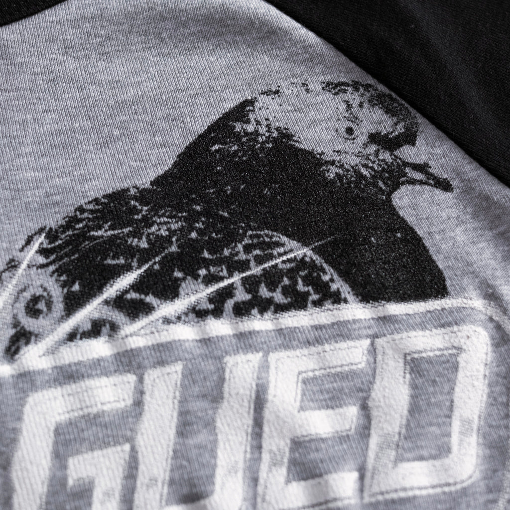 PIGEON BABY TEE