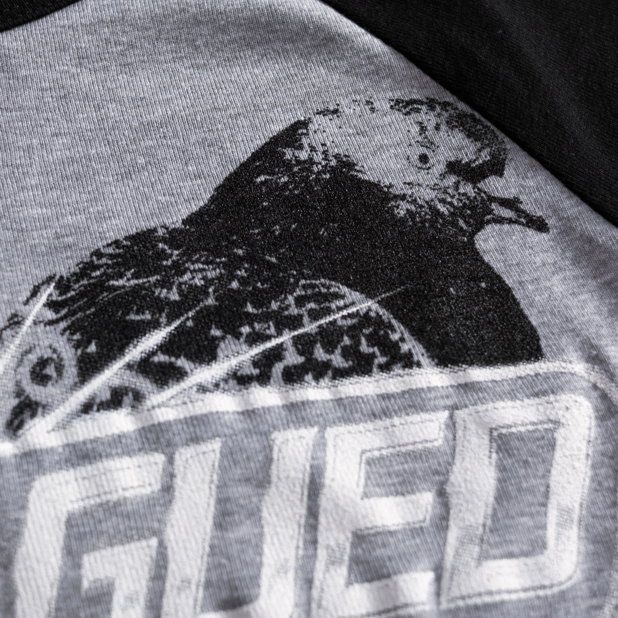 PIGEON BABY TEE