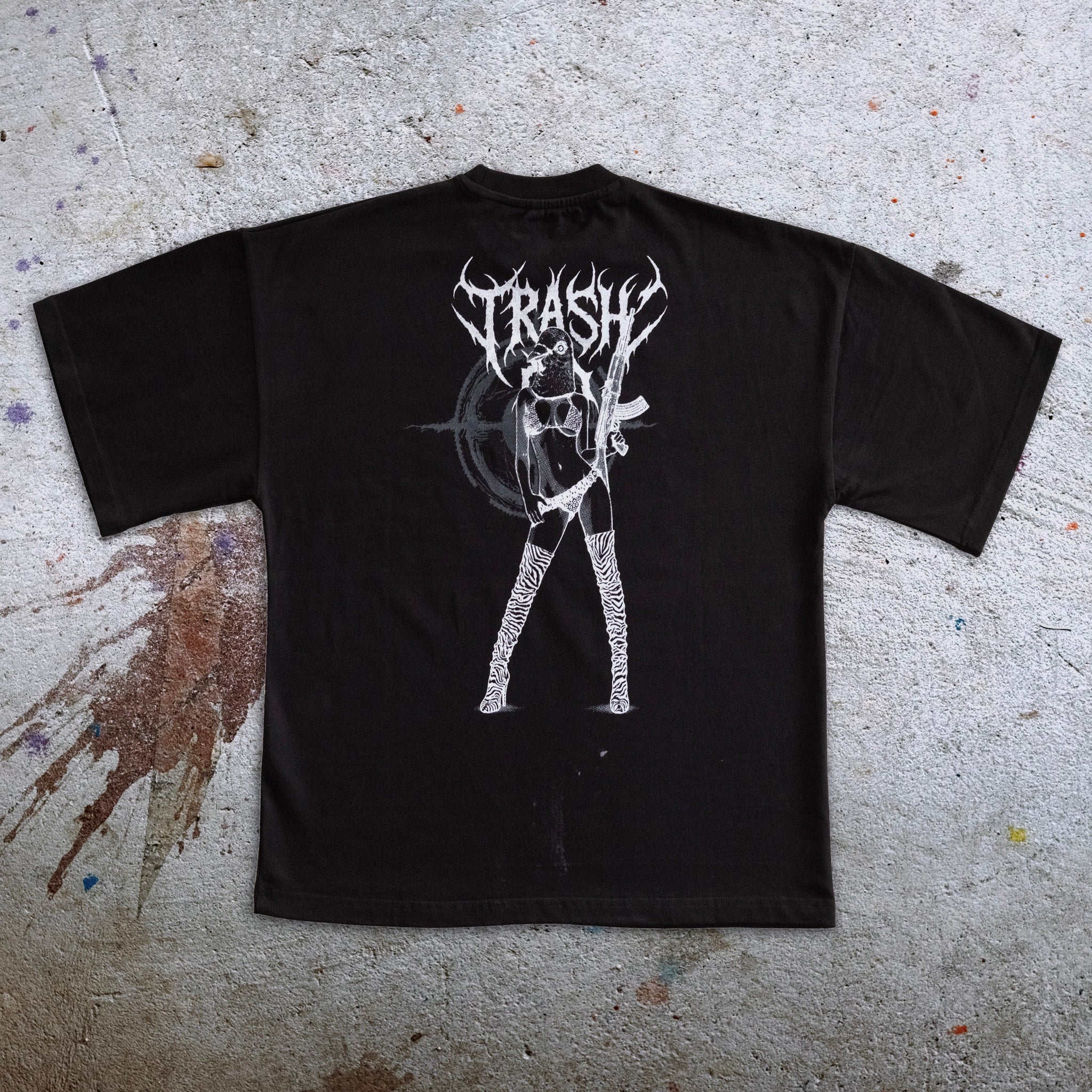 PIGEON DESIGN - MENS