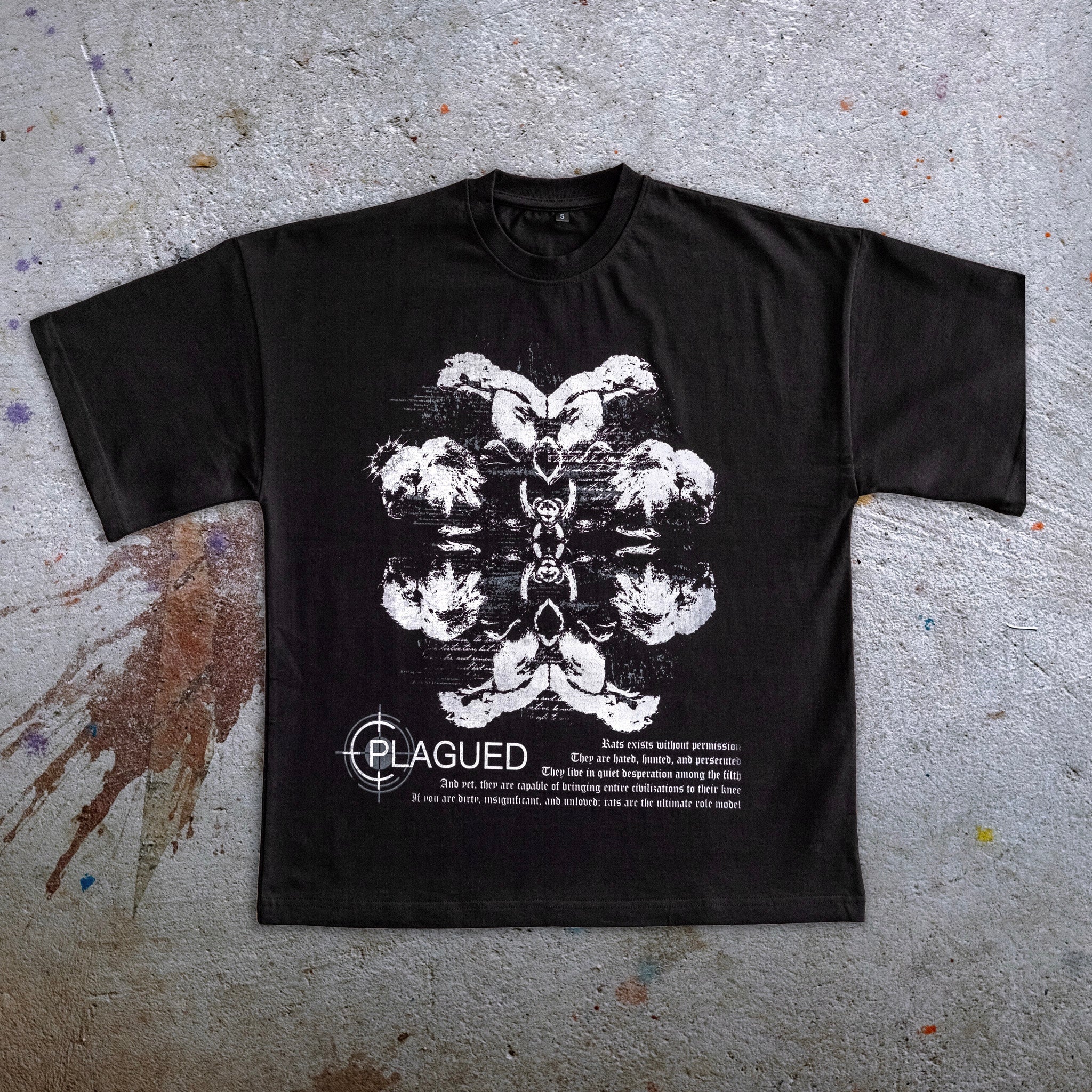 RAT KING MENS
