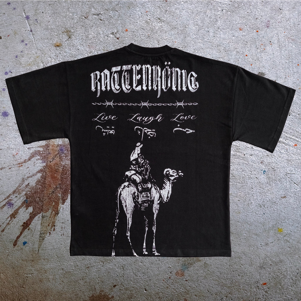 RAT KING MENS